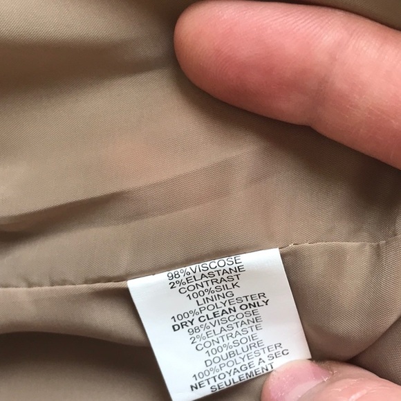 Trina Turk Jersey Dress - Picture 7 of 7